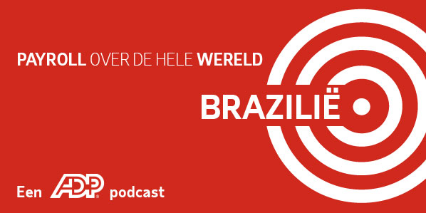 PAYROLL IN BRAZILIË