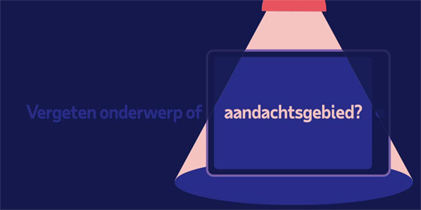 Zichtbaarheid